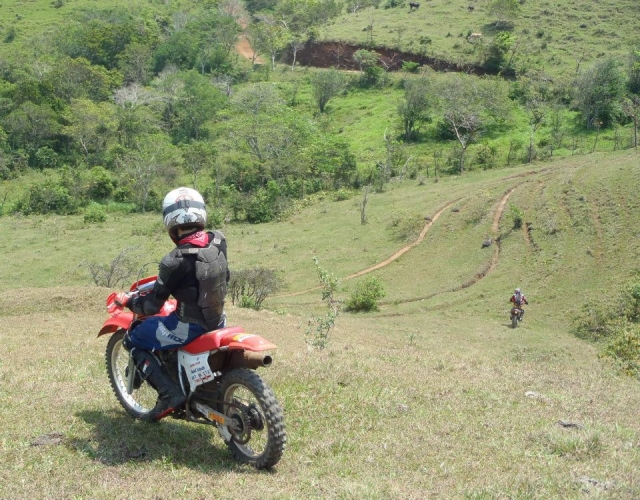  interesting descents 